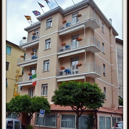 Hotel Del Golfo 레리치 외부 사진