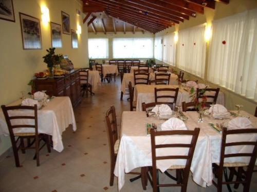 Hotel Del Golfo 레리치 외부 사진