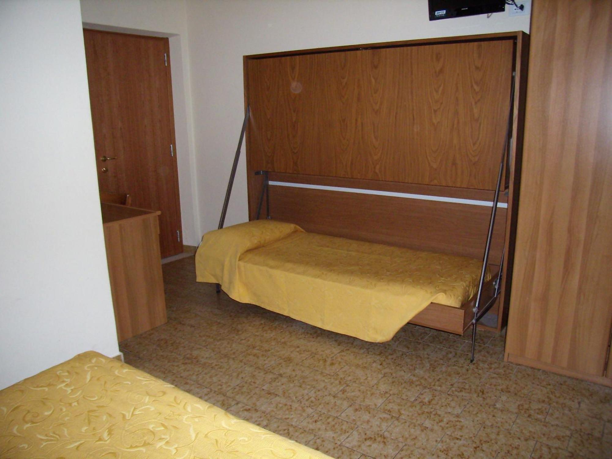 Hotel Del Golfo 레리치 외부 사진