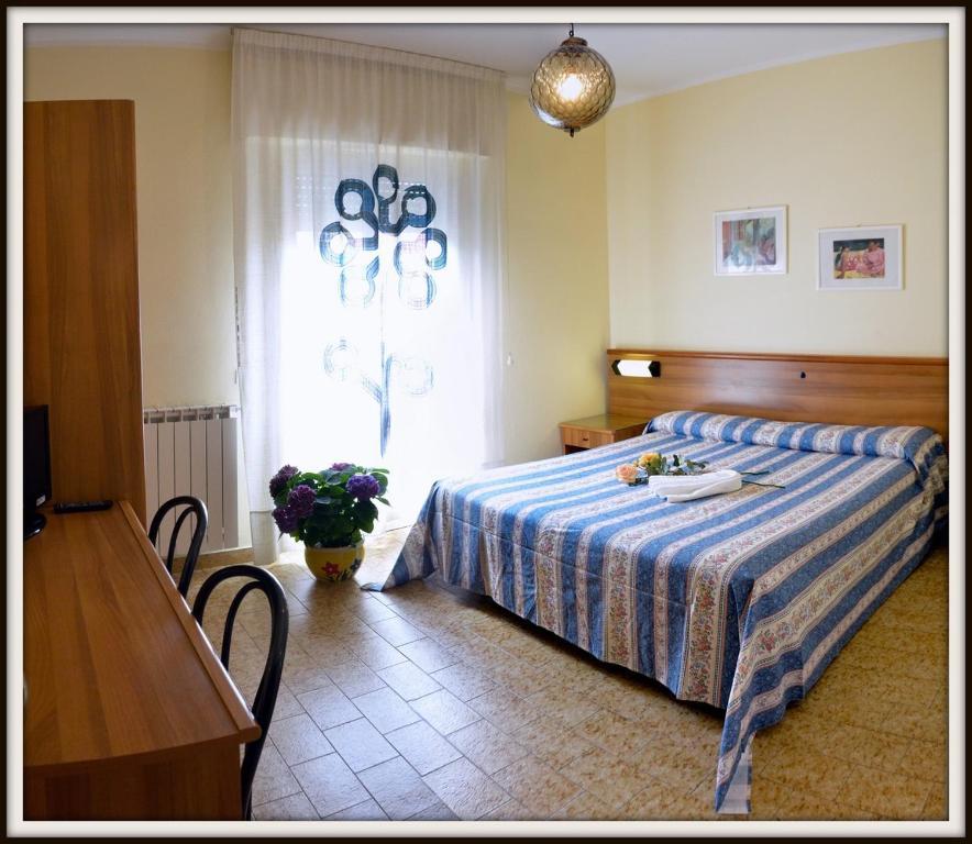Hotel Del Golfo 레리치 객실 사진