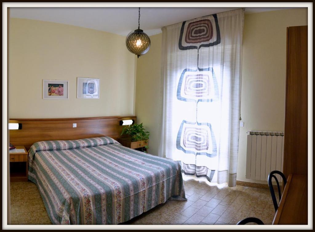 Hotel Del Golfo 레리치 객실 사진