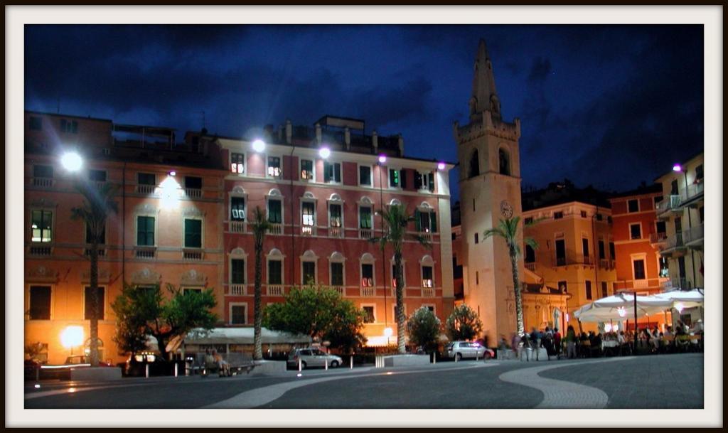 Hotel Del Golfo 레리치 객실 사진